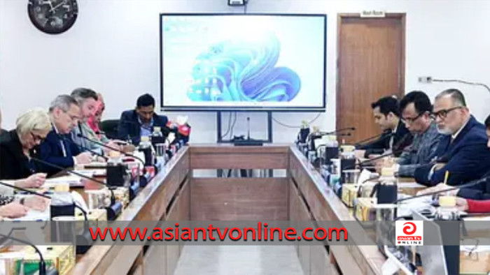 যুক্তরাষ্ট্রে জিএসপি সুবিধা পেতে হলে মানতে হবে শ্রম অধিকারের ১১ দফা