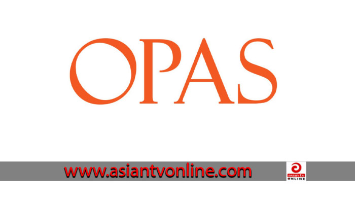 জনসংযোগ ও বিজ্ঞাপনী সংস্থা ওপাস কমিউনিকেশন্স লিমিটেডের যাত্রা শুরু