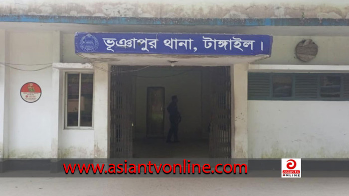 ভূঞাপুরে ঋণের প্রলোভনে ঢাকায় যাওয়ার পথে আটক ১৩