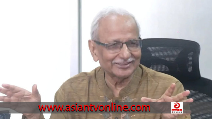 সরকার সাহায্য না করলে সুষ্ঠু ভোট করা সম্ভব নয়: বদিউল আলম
