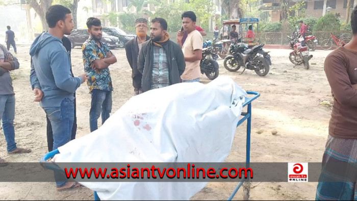 সদরপুরে মোটরসাইকেল দুর্ঘটনায় চালকের মৃত্যু