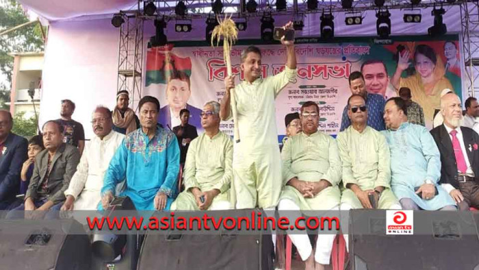 একবার পালিয়ে গেলে জনগণ দ্বিতীয়বার তাকে গ্রহণ করে না