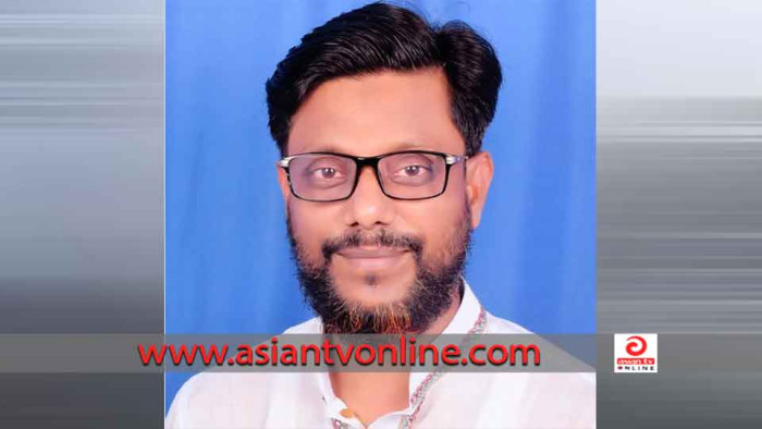 সেনবাগ পৌর আওয়ামী লীগের সাবেক সাধারণ সম্পাদক আলো গ্রেফতার