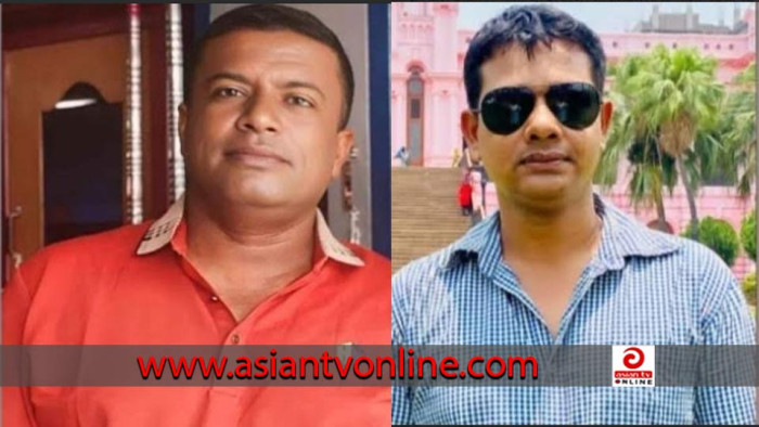 লক্ষ্মীপুরে যুবলীগের সাবেক ২ নেতা গ্রেফতার