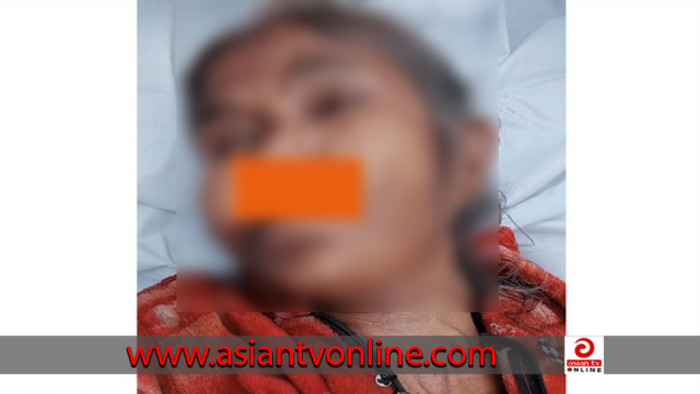আড়াইহাজারে নাতনির প্রেমিকের লাথির আঘাতে নানির মৃত্যু