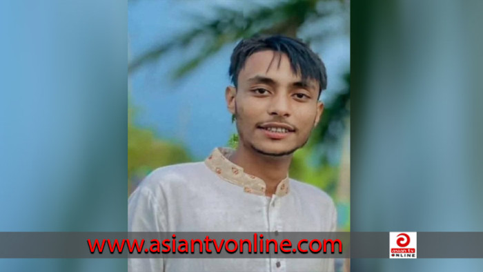 বড়লেখায় সড়ক দুর্ঘটনায় যুবক নিহত