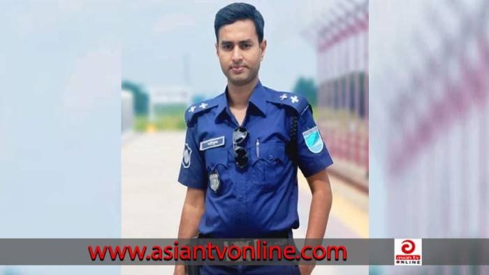 গোপালগঞ্জে সড়ক দুর্ঘটনায় পুলিশের এসআই নিহত