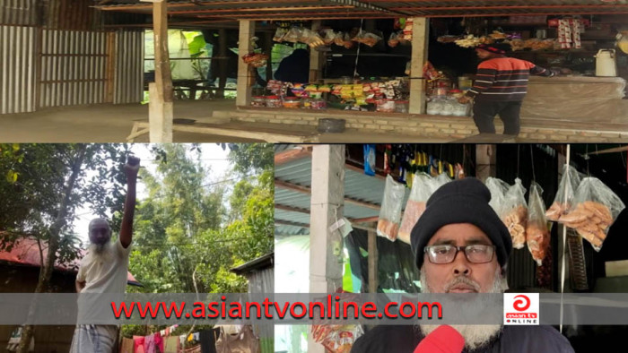 জমি নিয়ে দ্বন্দ্ব: মিথ্যা মামলা দিয়ে ছোট ভাইকে ফাঁসানোর চেষ্টা বড় ভাইয়ের