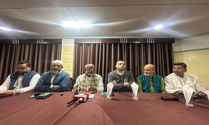 বারভিডা নির্বাচন ২১ ডিসেম্বর
