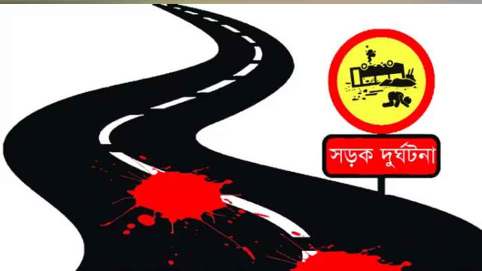 সোনারগাঁয়ে যাত্রীবাহী ধাক্কায় নারীর মৃত্যু
