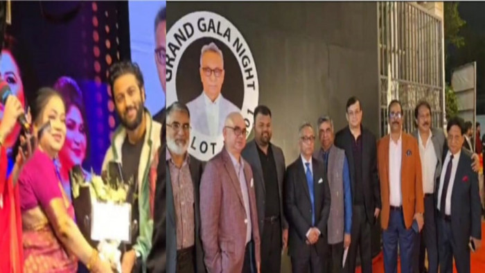 উওরা ক্লাবকে আধুনিকভাবে সাজাতে চান গাউছ ইউ খান