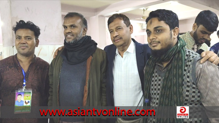 ফটিকছড়িতে বিবিরহাট বণিক কল্যাণ সমিতির নির্বাচনে জামায়াতের নিরঙ্কুশ বিজয়