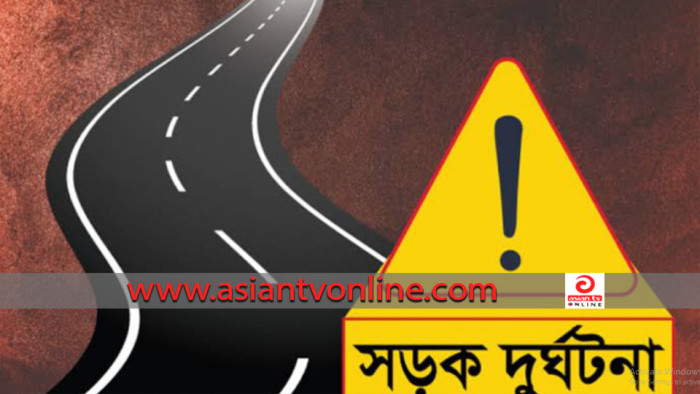 ডুমুরিয়ায় সড়ক দুর্ঘটনায় মোটরসাইকেল আরোহী নিহত