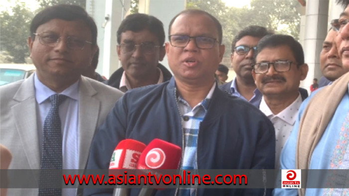 শহীদ রব্বানীর পরিবারের দায়িত্ব নিয়েছেন তারেক রহমান: রুমন