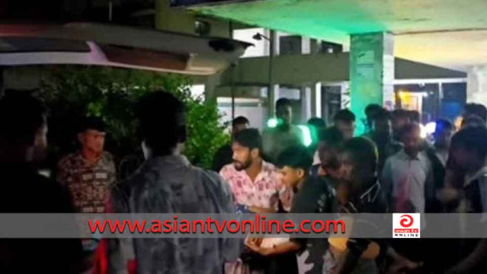 লালপুরে বিএনপি-আওয়ামী লীগ সংঘর্ষ, সেনা সদস্যসহ আহত ৫