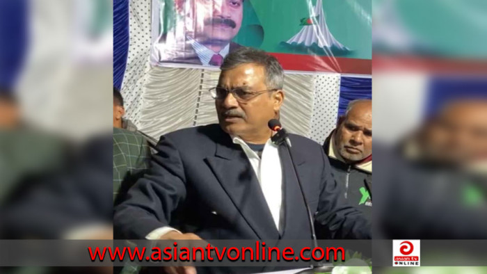 মদ বিক্রেতা মদ খায় না, ধর্ম ব্যবসায়ীরা কিন্তু ধার্মিক নয় : এমপি হারুনুর রশীদ