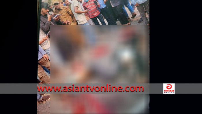 সিদ্ধিরগঞ্জে ট্রাক চাপায় ২ মোটরসাইকেল আরোহী নিহত