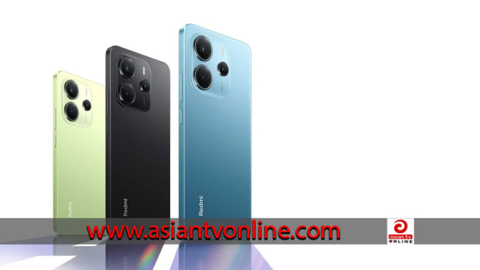 শাওমি নিয়ে এলো বহুল প্রতীক্ষিত রেডমি নোট ১৪