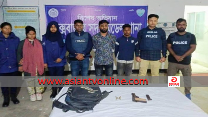 খুলনার কাউন্সিলর টিপু হত্যা মামলায় পাপ্পুসহ ৩ আসামি গ্রেফতার