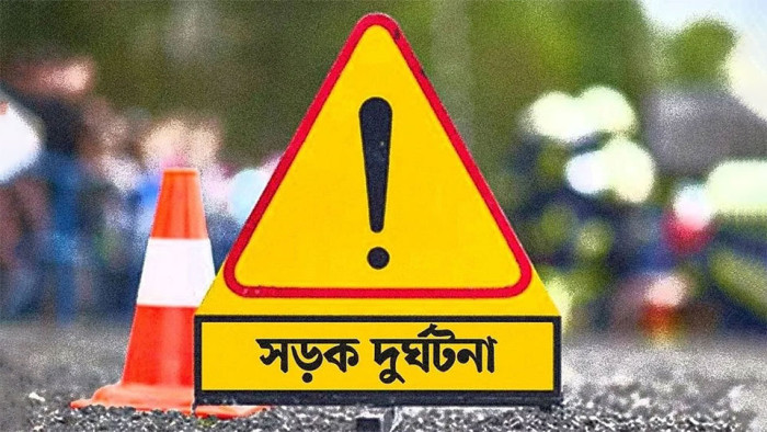 কাশিমপুরে হুকলিক গাড়ির চাপায় গার্মেন্টস শ্রমিক নিহত
