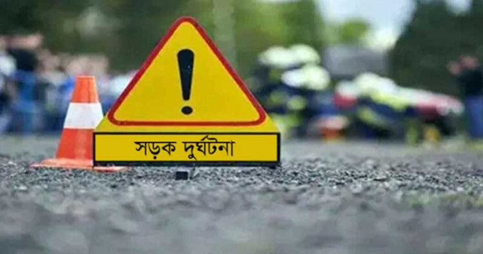 কুষ্টিয়ায় সড়ক দুর্ঘটনায় মোটরসাইকেল আরোহীর মৃত্যু
