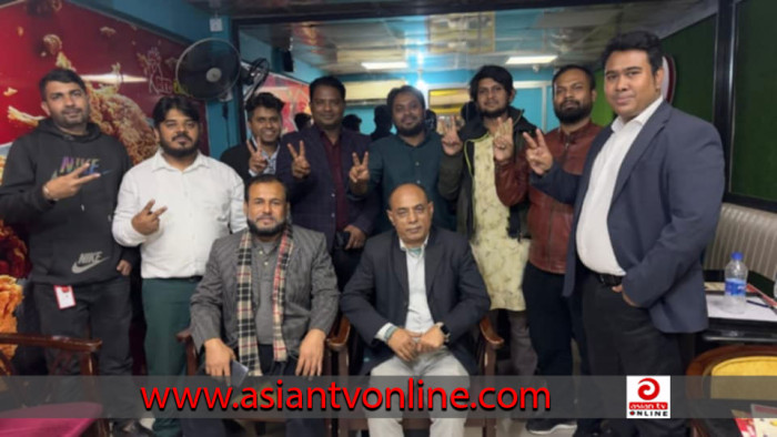 টিজেসি’র সভাপতি রুম্মন, সম্পাদক ঢালী
