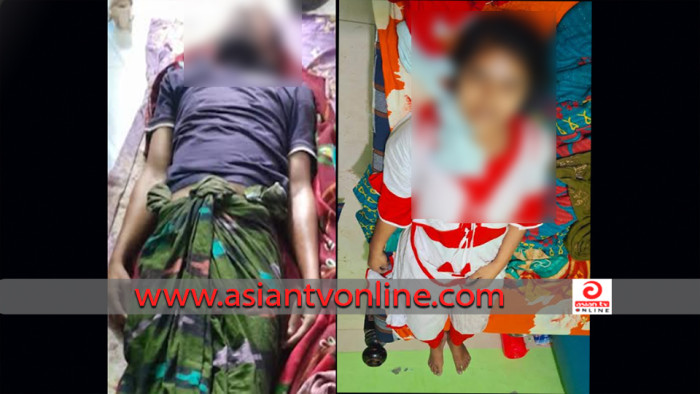সিদ্ধিরগঞ্জে নারী-পুরুষের ঝুলন্ত মরদেহ উদ্ধার