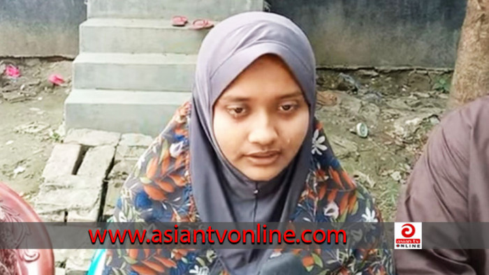 মেডিকেলে সুযোগ পেয়েও ভর্তি অনিশ্চিত ফরিদপুরের ইমা আক্তারের
