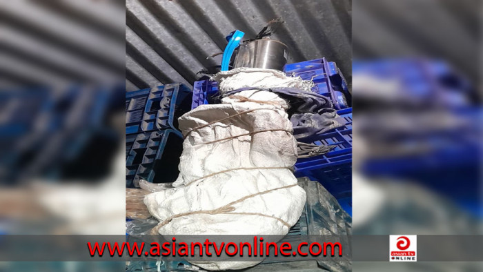 বাগাতিপাড়ায় সাব মার্সিবল পাম্প চুরি, গ্রেফতার ১