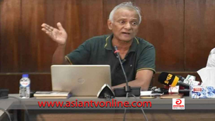 চাঁপাইনবাবগঞ্জের বড় শত্রু ভারত: সৈয়দ জামিল আহমেদ
