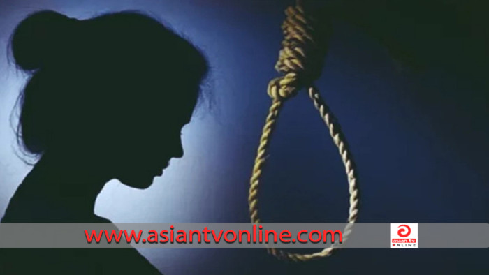 কুমারখালীতে কলেজ ছাত্রীর ঝুলন্ত মরদেহ উদ্ধার