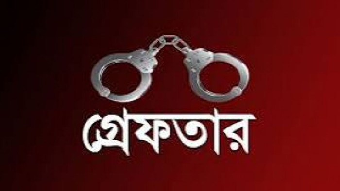 নারায়ণগঞ্জে পোশাক শ্রমিককে গুলি করে হত্যা, শ্রমিক লীগের ২ নেতা গ্রেফতার