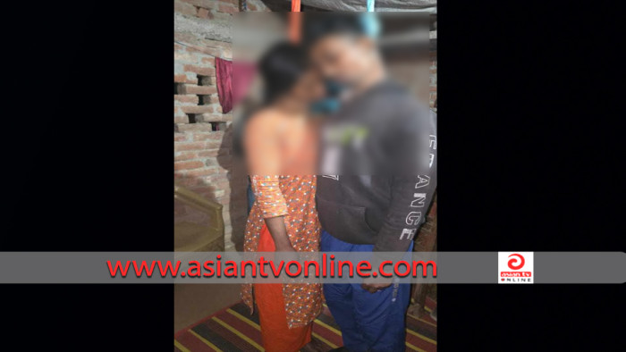 গোমস্তাপুরে পরকীয়ায় প্রেমিক-প্রেমিকার ঝুলন্ত মরদেহ উদ্ধার