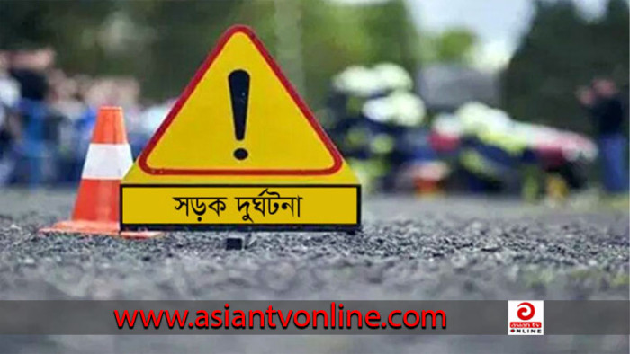বকশীগঞ্জে ট্রাক-মোটরসাইকেল মুখোমুখি সংঘর্ষে মোটরসাইকেল আরোহী নিহত