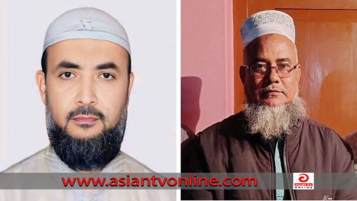 পঞ্চগড়ের দুটি আসনে জামায়াতের প্রার্থী চূড়ান্ত