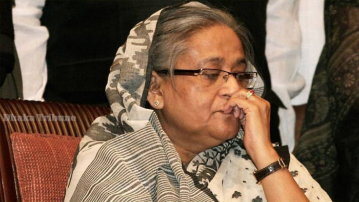শেখ হাসিনার প্রত্যর্পণ ইস্যুতে এখনো কোনো সিদ্ধান্ত নেয়নি ভারত