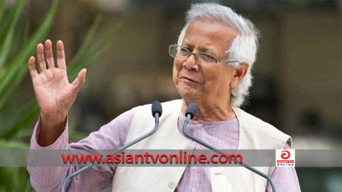 চলতি বছরের শেষের দিকে নির্বাচন হতে পারে: প্রধান উপদেষ্টা