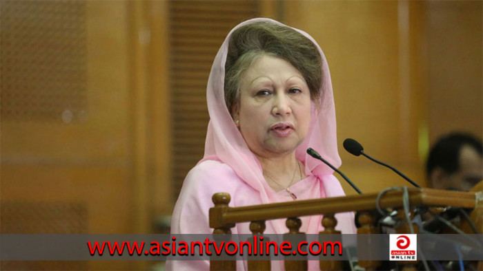 খালেদা জিয়ার নাইকো মামলার রায় ১৯ ফেব্রুয়ারি