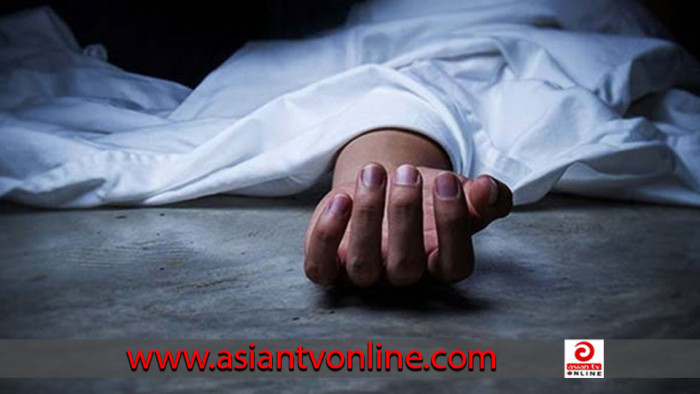 মেহেরপুরে ভ্যান চালকের মরদেহ উদ্ধার