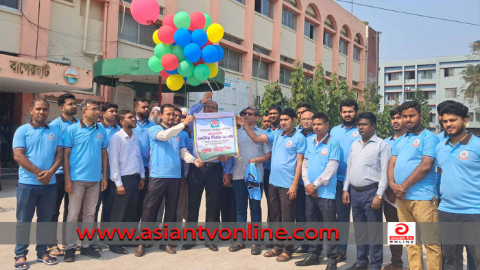 বাগেরহাটে নতুন ভোটার হয়েছেন ১১ হাজার ৪০০ জন নাগরিক