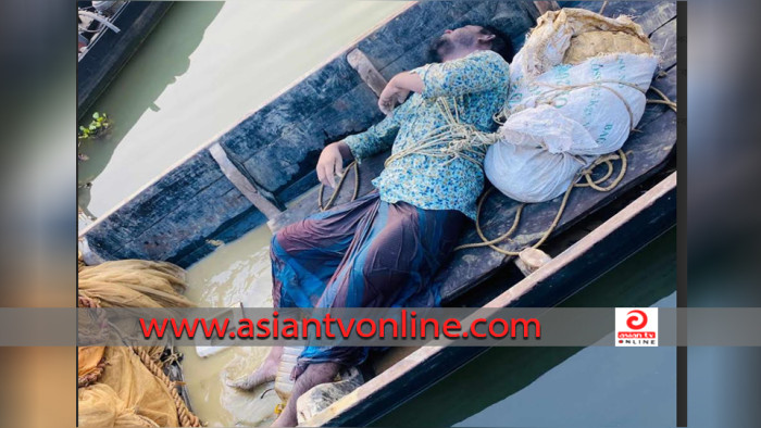 কাপ্তাই হ্রদ থেকে যুবকের মরদেহ উদ্ধার