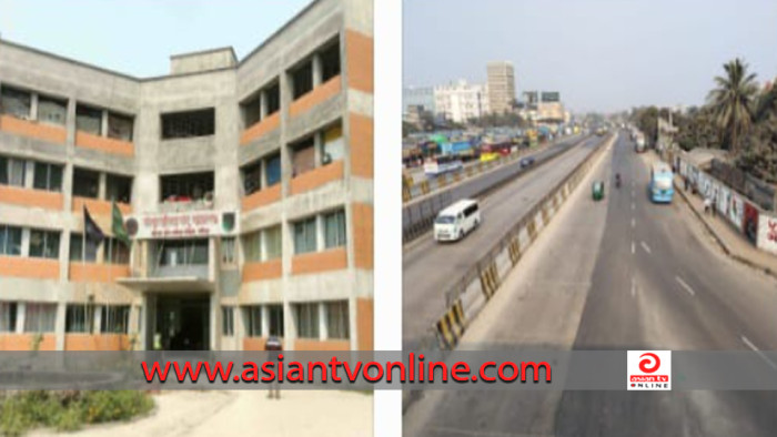 ঢাকা-চট্টগ্রাম মহাসড়কে যানজটমুক্ত রাখতে অনড় হাইওয়ে পুলিশ