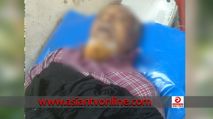 সাতক্ষীরার শ্যামনগরে বড় ভাইদের হাতে ছোট ভাই খুন