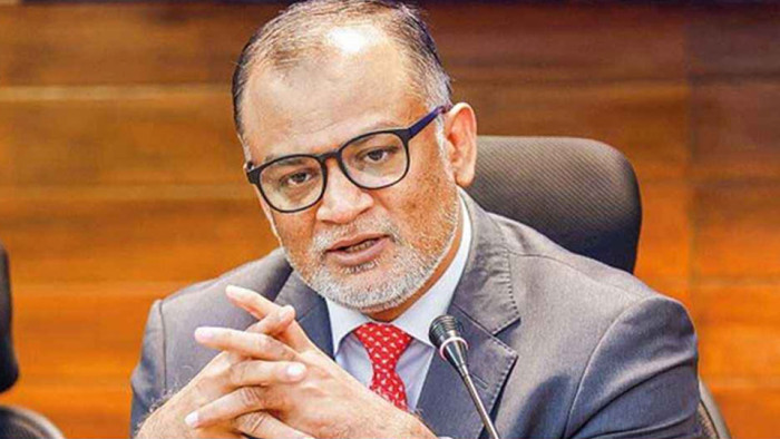 ভারতের ট্রান্সশিপমেন্ট সুবিধা বাতিলে কোনো সমস্যা হবে না: বাণিজ্য উপদেষ্টা