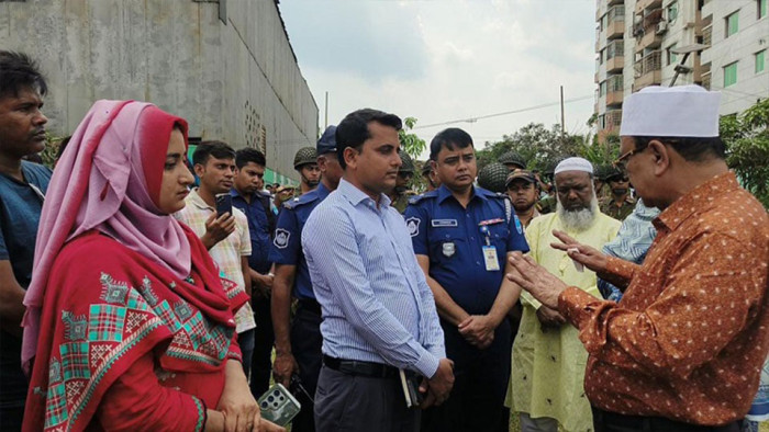 বৈশাখী মেলা বন্ধ করলো প্রশাসন, গয়েশ্বর চন্দ্র রায় বললেন হবে