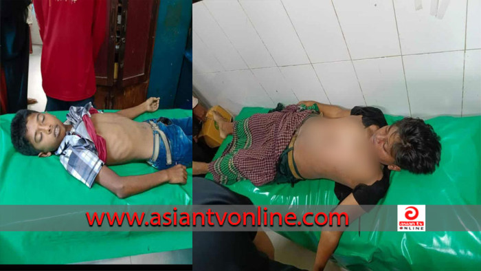 কুমিল্লায় বজ্রপাতে নিহত ৪