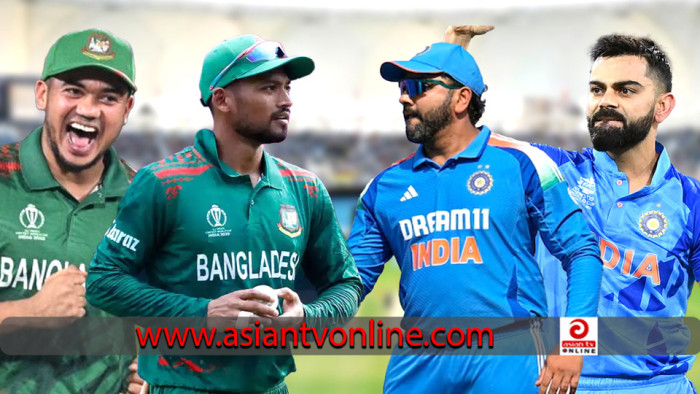 ভারত সিরিজ নিয়ে যা বললেন বিসিবি সভাপতি