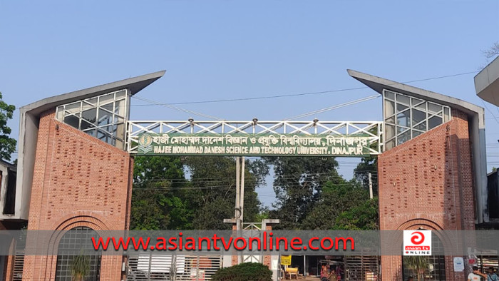 হাবিপ্রবিতে ৬ বছর পর নিজস্ব ব্যবস্থাপনায় ভর্তি পরীক্ষা শুরু কাল