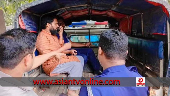 আশুলিয়ায় এক শিক্ষার্থীর বিষপানে আত্মহত্যা, প্রিন্সিপাল আটক