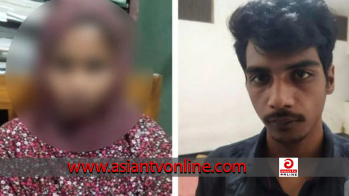 পঞ্চগড়ে মাদকসহ মা-ছেলে গ্রেফতার